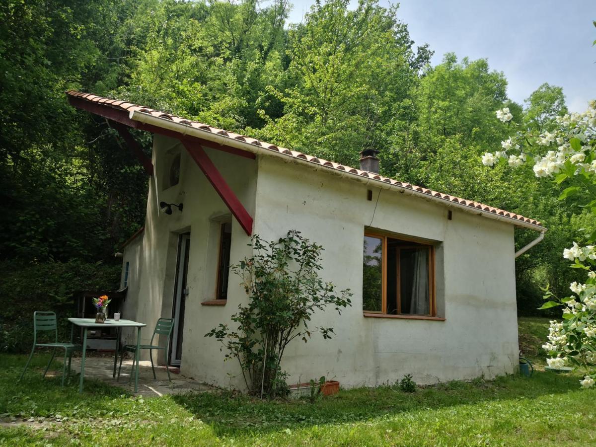 Font-Fresca Location Villa Baillestavy Exterior photo